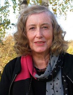 Eva Charlotte Nilsen