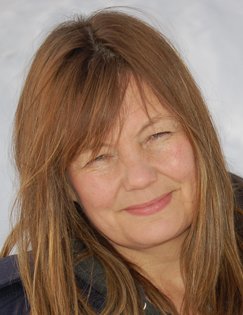 Ellen-Astri Lundby