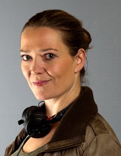 Eva Sørhaug
